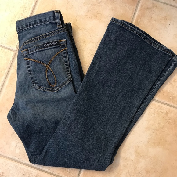 Calvin Klein jeans - Picture 3 of 3